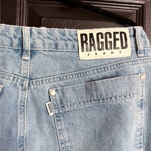 The Ragged Priest Carpenter jeans